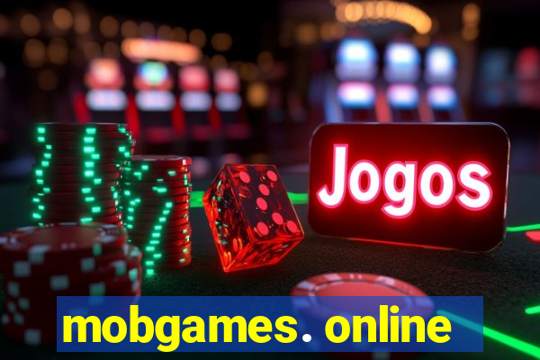 mobgames. online